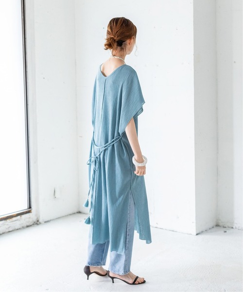 良品 IENA LA BOUCLE ドライコットン 裏毛プルオーバー グレー 良品 IENA LA BOUCLE ドライコットン 裏毛プルオーバー グレー