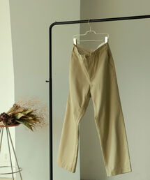 BEAMS LIGHTS | BEAMS LIGHTS / コットン チノパンツ(チノパンツ)