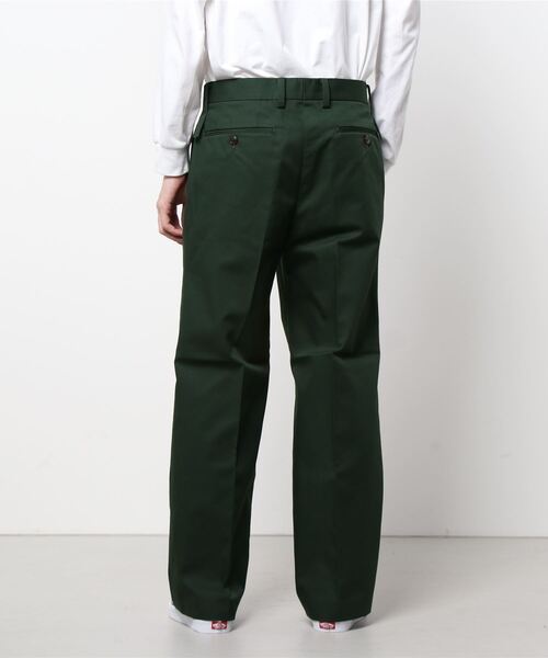 5525Gallery（ゴーゴーニーゴーギャラリー）の「5525gallery/別注パンツ（その他パンツ・メンズ・ブラック/グリーン/ベージュ・M/L/S）」の5枚目の写真