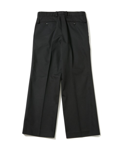 5525Gallery（ゴーゴーニーゴーギャラリー）の「5525gallery/別注パンツ（その他パンツ・メンズ・ブラック/グリーン/ベージュ・M/L/S）」の6枚目の写真