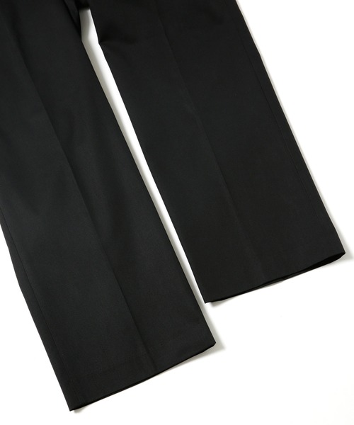 5525Gallery（ゴーゴーニーゴーギャラリー）の「5525gallery/別注パンツ（その他パンツ・メンズ・ブラック/グリーン/ベージュ・M/L/S）」の9枚目の写真