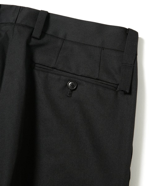 5525Gallery（ゴーゴーニーゴーギャラリー）の「5525gallery/別注パンツ（その他パンツ・メンズ・ブラック/グリーン/ベージュ・M/L/S）」の13枚目の写真