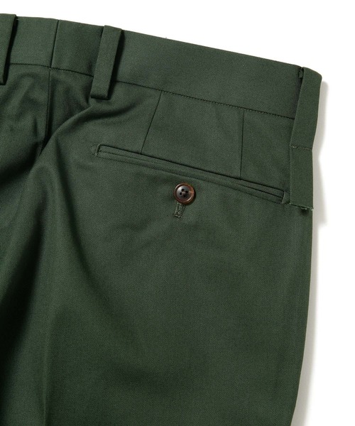 5525Gallery（ゴーゴーニーゴーギャラリー）の「5525gallery/別注パンツ（その他パンツ・メンズ・ブラック/グリーン/ベージュ・M/L/S）」の14枚目の写真