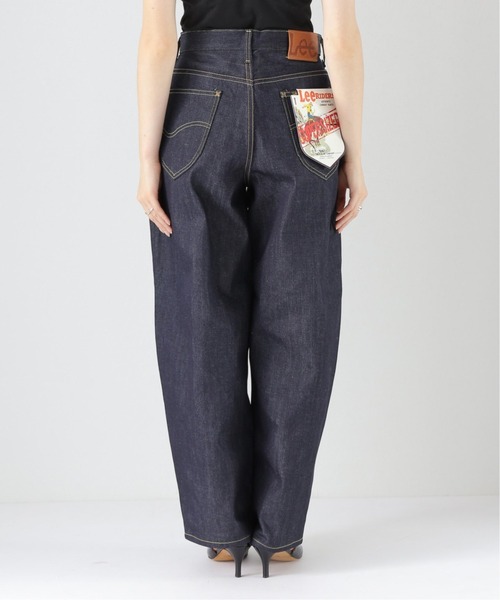 Lee デニムパンツ リー Supersized リー パンツ Supersized Straight デニムパンツ デニムパンツ Lee リー のファッション