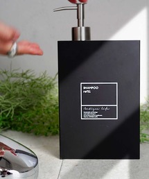antiqua（アンティカ）の「シャンプーディスペンサー（バス/トイレグッズ・キッズ）」