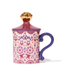 Francfranc(フランフラン)の「ANNA SUI フタ付きマグ レトロ Francfranc(フランフラン)の「ANNA SUI フタ付きマグ レトロ