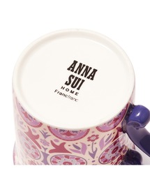 Francfranc(フランフラン)の「ANNA SUI フタ付きマグ レトロ Francfranc(フランフラン)の「ANNA SUI フタ付きマグ レトロ