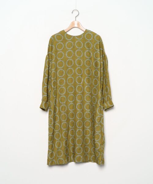 セール ブランド古着 シャツワンピース シャツワンピース Chambre De Charme シャンブルドゥシャーム のファッション通販 Zozoused