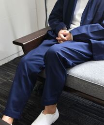 SHIPS Days | SHIPS Days: オックスフォード リラックス イージーパンツ(その他パンツ)