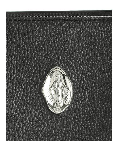 GYDA(ジェイダ)の「レオパードドッキング3ROOM BAG(ハンドバッグ・レディース・ブラック/ブラウン・FREE)」の14枚目の写真