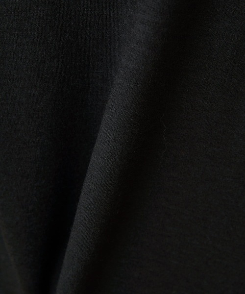 BEARDSLEY(ビアズリー)の「Houseworkマルワンピース(ワンピース・レディース・ブラック/アイボリー・FREE)」の20枚目の写真