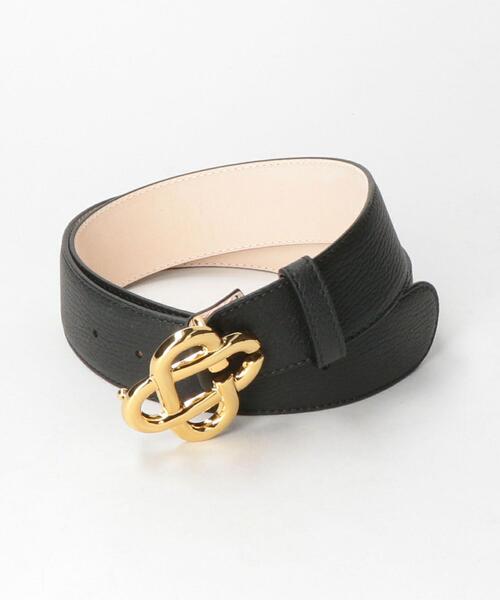CASABLANCA CC LOGO BELT カサブランカ シーシーロゴ ベルト Casablanca（カサブランカ）の「＜Casablanca(カサブランカ