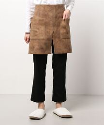 MASTER&Co（マスターアンドコー）の「【MASTER&Co./マスターアンドコー】KUDUエプロン（アウトドアグッズ・メンズ）」