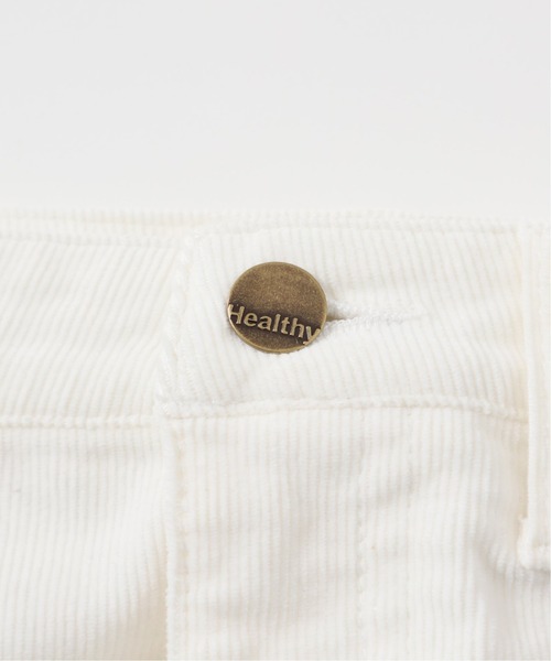 plage（プラージュ）の「【Healthy denim/ヘルシーデニム】SP