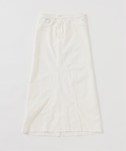 plage（プラージュ）の「【Healthy denim/ヘルシーデニム】SP