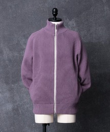 ジップアップ に該当するメンズのニット セーターファッション通販 Zozotown
