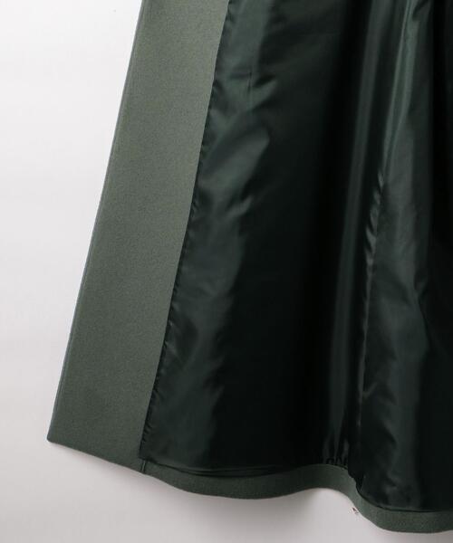EMMEL REFINES（エメルリファインズ）の「＜EMMEL REFINES（エメル リファインズ）＞EM テントライン コート（その他アウター・レディース・ダークブラウン/オリーブ/ナチュラル・S/M）」の13枚目の写真