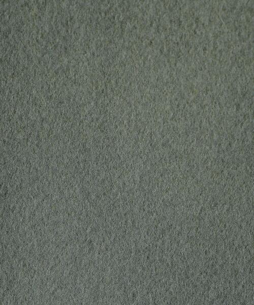 EMMEL REFINES（エメルリファインズ）の「＜EMMEL REFINES（エメル リファインズ）＞EM テントライン コート（その他アウター・レディース・ダークブラウン/オリーブ/ナチュラル・S/M）」の14枚目の写真