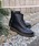 Dr. Martens�i�h�N�^�[�}�[�`���j�́uDr.Martens �h�N�^�[�}�[�`�� 1460 8�z�[���u�[�c�i�u�[�c�j�v�b�u���b�N