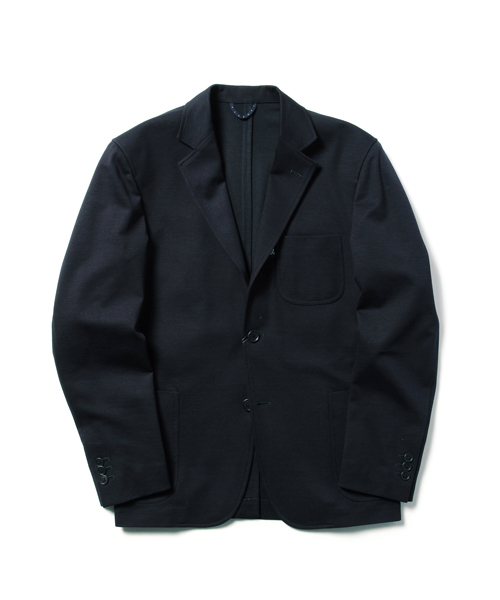 MASTER BUNNY ネイビー ジャケット レア限定品❗️ MASTER BUNNY EDITION マスターバニー ブルゾンジャケット