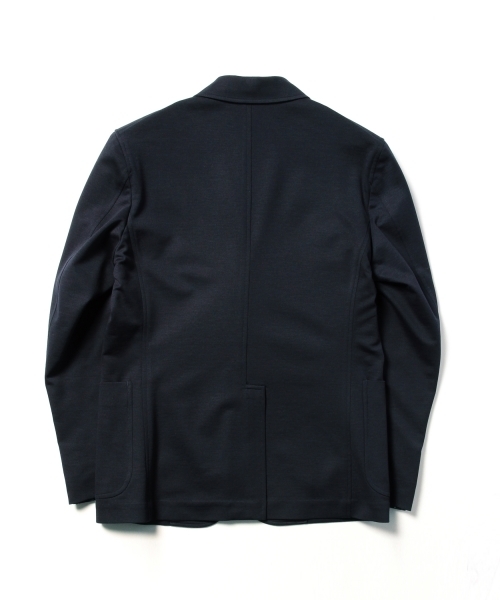 【Maxicimam】バニージャケット 黒×白 Psycho Bunny（サイコバニー）の「Psycho Bunny×I.G.B ROYAL