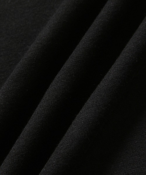 JUNRED（ジュンレッド）の「ファインスムースタートルネックプルオーバー（ニット/セーター・メンズ・ブラック/ダークグリーン/ホワイト・M/L/LL）」の18枚目の写真