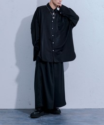Ellno Loset | ハカマパンツ(その他パンツ)