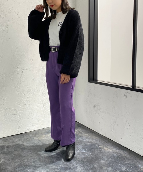 美品♡近年♡フォクシー アジュール ショート丈 カーディガン ブルー 38 楽天市場】ブルー（ブランドフォクシー）（カーディガン・ボレロ