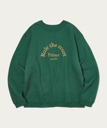 PRINCE | 【別注】<PRINCE> RULETHE SWT/スウェット(スウェット)