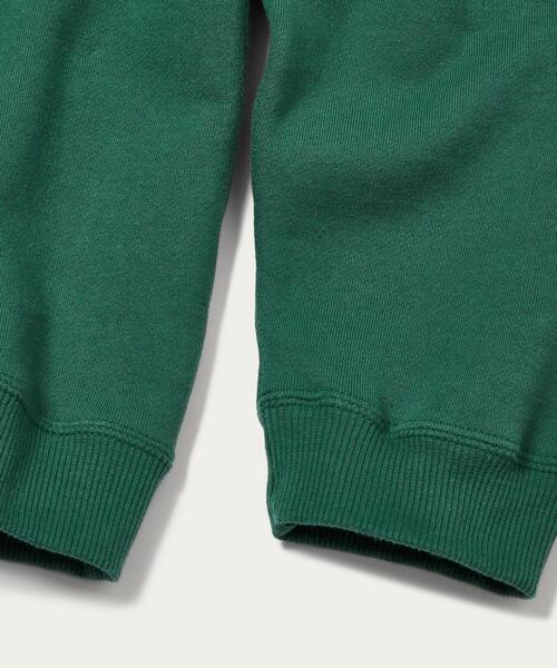 PRINCE(プリンス)の「【別注】<PRINCE> RULETHE SWT/スウェット(スウェット・メンズ・ネイビー/ケリー・S/M/L)」の5枚目の写真