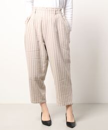 Samansa Mos2 | 柄アソートパンツ(その他パンツ)