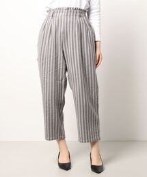 Samansa Mos2 | 柄アソートパンツ(その他パンツ)