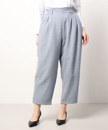 Samansa Mos2 | 柄アソートパンツ(その他パンツ)