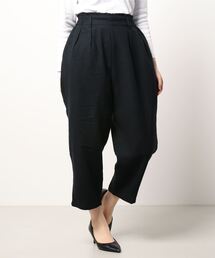 Samansa Mos2 | 柄アソートパンツ(その他パンツ)