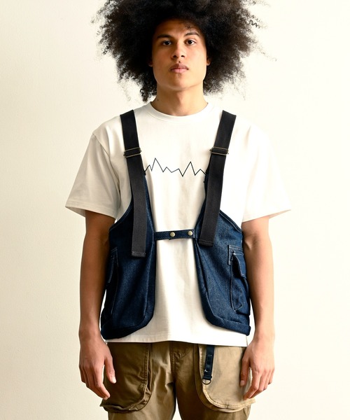 WILDERNESS EXPERIENCE（ウィルダネスエクスペリエンス）の