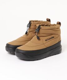 Columbia | 《Columbia》スピンリールミニブーツ 2 ウォータープルーフ(ブーツ)