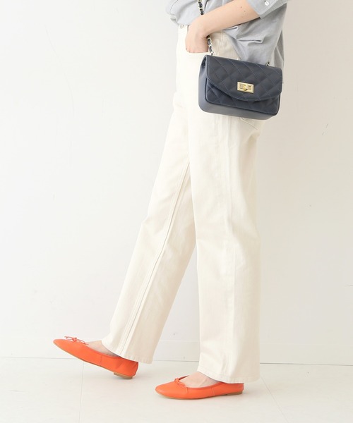 SLOBE IENA（スローブイエナ）の「【Healthy denim/ヘルシー