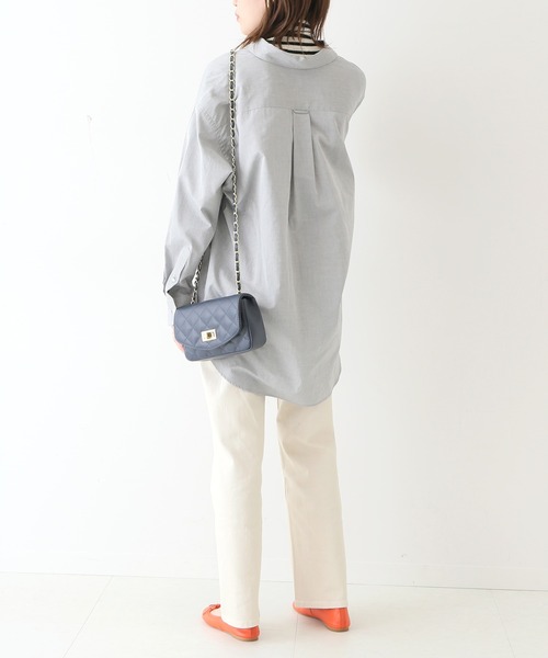SLOBE IENA 別注Healthy DENIM SLOBE IENA（スローブイエナ）の「【Healthy denim/ヘルシー