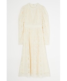 MOUSSY | CLASSICAL LACE ドレス(ドレス)