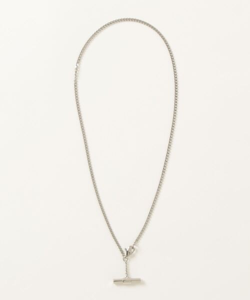 EMPORIO ARMANI（エンポリオアルマーニ）の「NECKLACE