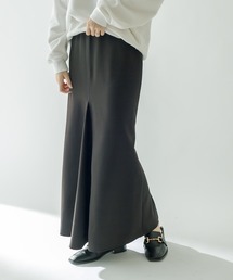 mystic | ナローフレアスカート(スカート)