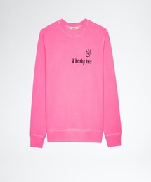 Zadig Voltaire ザディグ エ ヴォルテール のメンズファッション通販 Zozotown カラー ピンク 桃色系