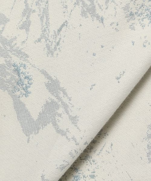 LOWRYS FARM（ローリーズファーム）の「ジャガードＺＩＰパーカー　261679（パーカー・メンズ・ホワイト/ブラック・MEDIUM/LARGE）」の20枚目の写真