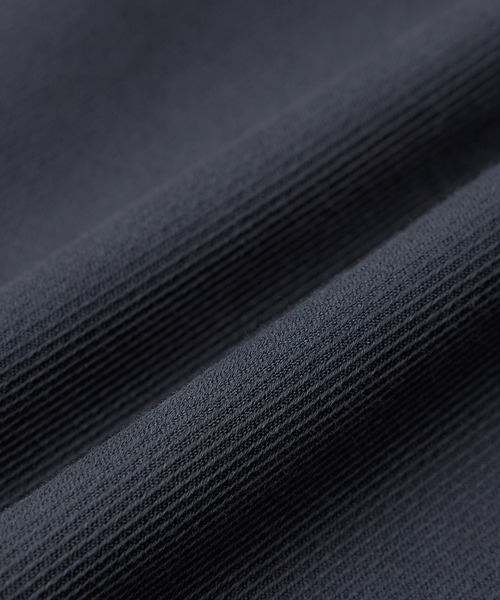 ROPE'（ロペ）の「【一部WEB限定】リバーセーラーカラーショートコート（トレンチコート・レディース・ホワイト/ベージュ/ネイビー/イエロー・36/38）」の7枚目の写真