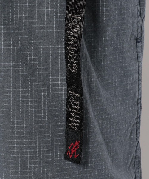 Gramicci（グラミチ）の「GRAMICCI/グラミチ　GRAMICCI JAM PANT グラミチジャムパンツ G2SM-P055（その他パンツ・メンズ・グレー/ブルー・SMALL/MEDIUM/LARGE/X-LARGE）」の17枚目の写真