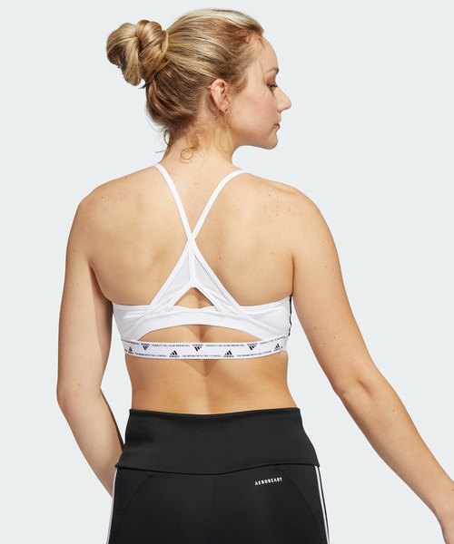 adidas（アディダス）の「adidas Aeroreact トレーニング ライト