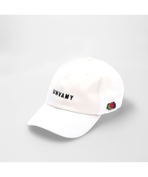Unvamy Ftl Lowcap キャップ Fruit Of The Loom フルーツオブザルーム のファッション通販 Zozotown