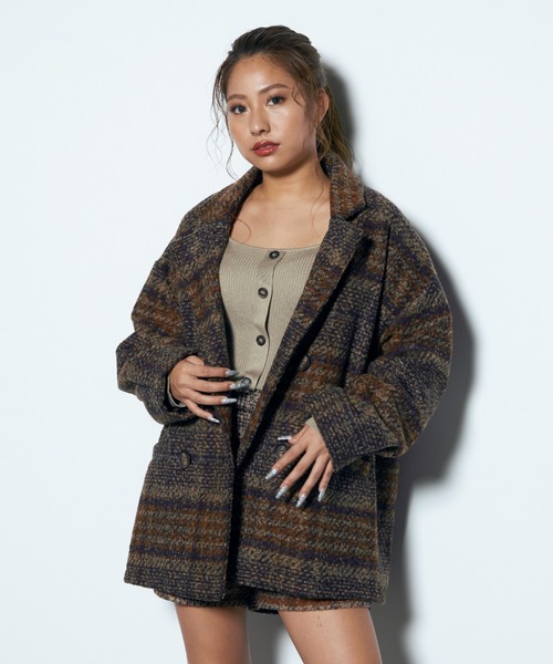 CECIL McBEE（セシルマクビー）の「セットアップブークレー