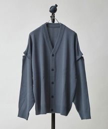 re_k by JUNRED | re_k by JUNRED / 2WAY BIGカーディガン(カーディガン/ボレロ)