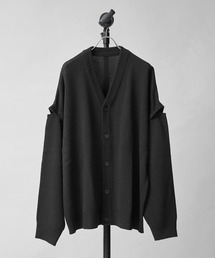re_k by JUNRED | re_k by JUNRED / 2WAY BIGカーディガン(カーディガン/ボレロ)